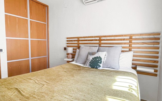 Perpardavimas - Dvipusis - Torrevieja - Los Balcones - Los Altos
