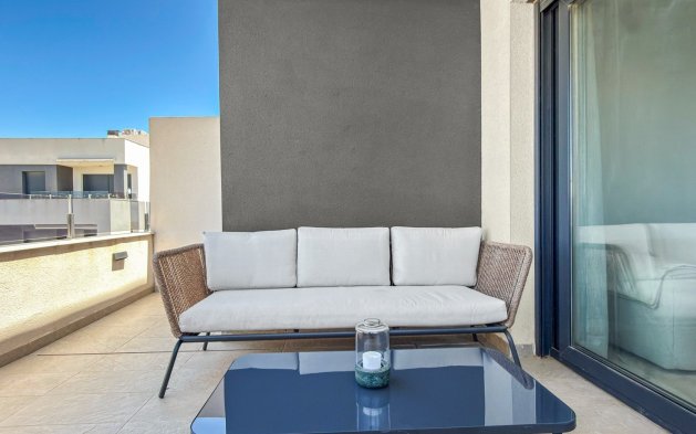 Reventa - Apartamento / piso - Orihuela Costa - Los Balcones - Los Altos
