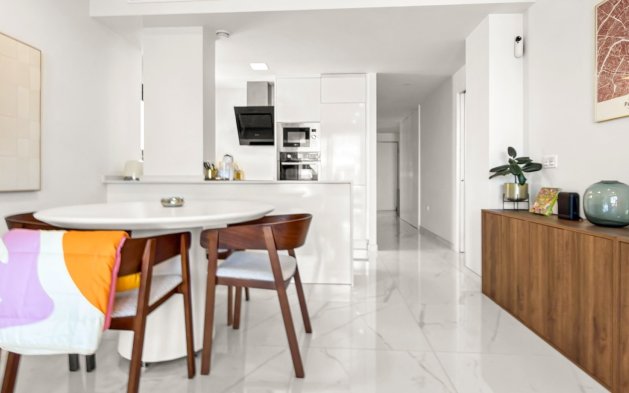Reventa - Apartamento / piso - Orihuela Costa - Los Balcones - Los Altos