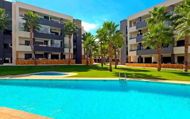 Reventa - Apartamento / piso - Orihuela Costa - Los Balcones - Los Altos