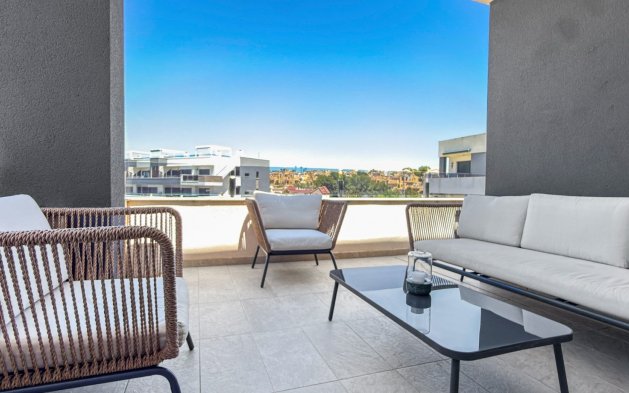 Reventa - Apartamento / piso - Orihuela Costa - Los Balcones - Los Altos