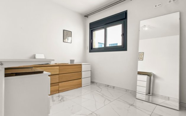 Reventa - Apartamento / piso - Orihuela Costa - Los Balcones - Los Altos