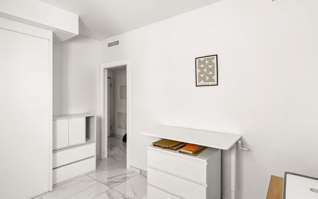 Reventa - Apartamento / piso - Orihuela Costa - Los Balcones - Los Altos