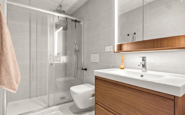 Reventa - Apartamento / piso - Orihuela Costa - Los Balcones - Los Altos