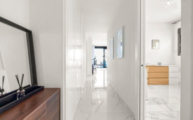 Reventa - Apartamento / piso - Orihuela Costa - Los Balcones - Los Altos