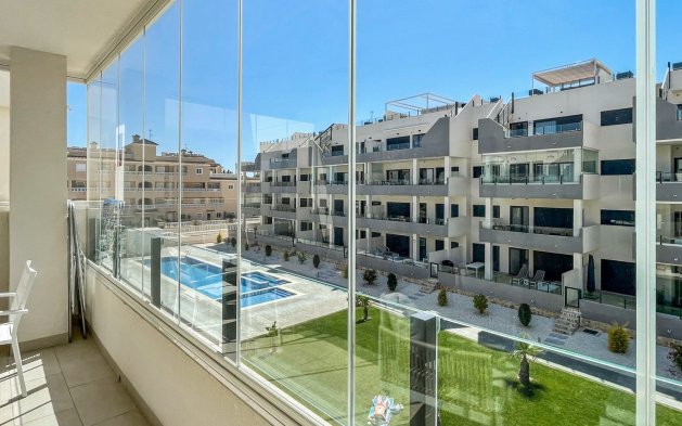 Perpardavimas - Butas - Orihuela Costa - Los Dolses
