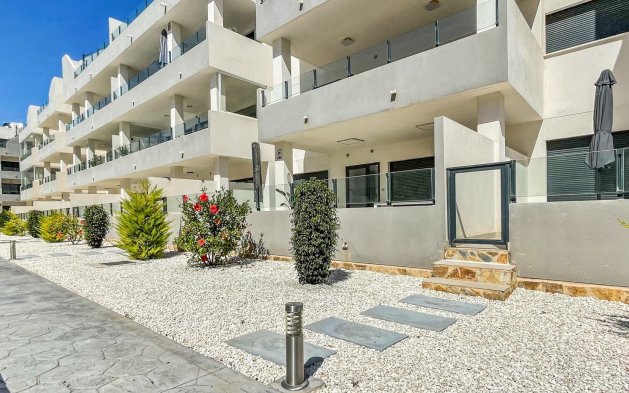 Perpardavimas - Butas - Orihuela Costa - Los Dolses