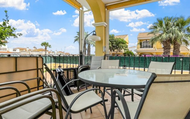 Perpardavimas - Vila - Orihuela Costa - Los Dolses