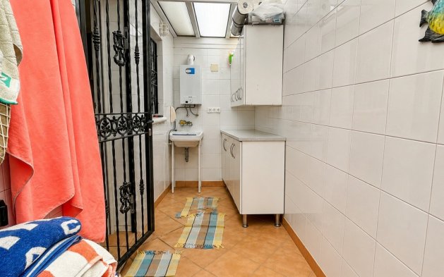Perpardavimas - Vila - Orihuela Costa - Los Dolses