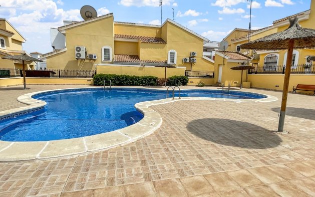 Perpardavimas - Vila - Orihuela Costa - Los Dolses