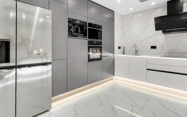 Revente - Appartement - Torrevieja