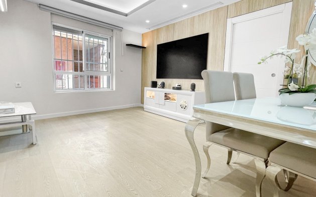 Revente - Appartement - Torrevieja