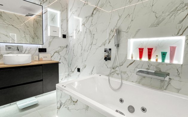 Revente - Appartement - Torrevieja