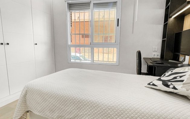 Revente - Appartement - Torrevieja