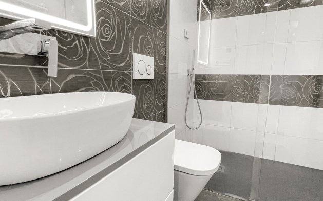 Revente - Appartement - Torrevieja