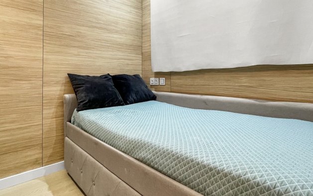 Revente - Appartement - Torrevieja