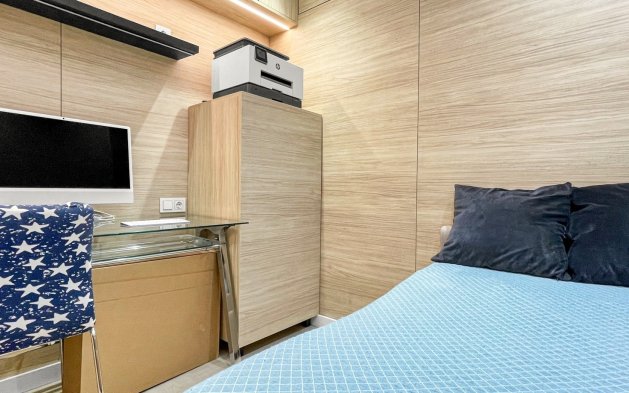 Revente - Appartement - Torrevieja