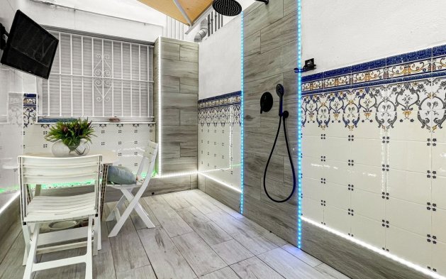 Revente - Appartement - Torrevieja
