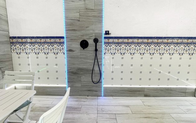 Revente - Appartement - Torrevieja