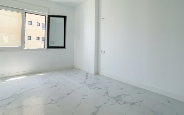 Perpardavimas - Butas - Orihuela Costa - Punta Prima