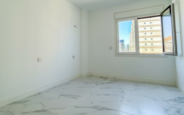 Perpardavimas - Butas - Orihuela Costa - Punta Prima