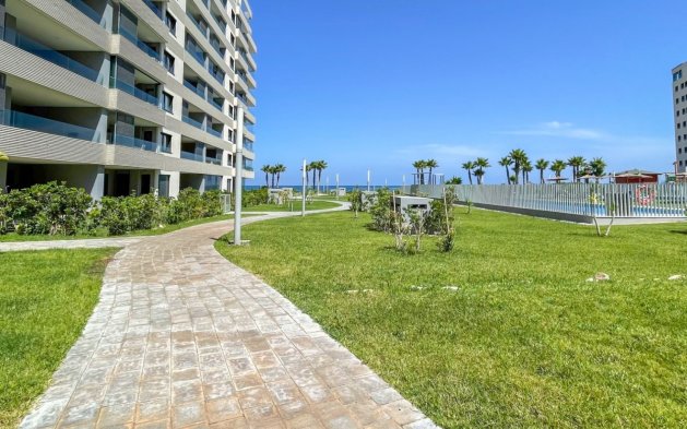 Perpardavimas - Butas - Orihuela Costa - Punta Prima