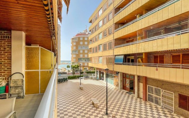 Perpardavimas - Butas - Torrevieja - El Acequión - Los Náufragos