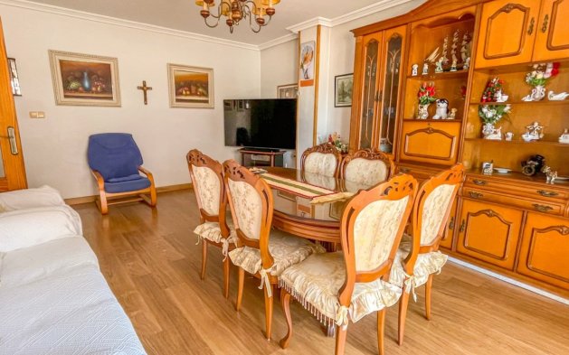 Perpardavimas - Butas - Torrevieja - El Acequión - Los Náufragos