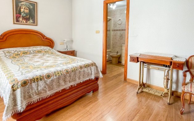 Perpardavimas - Butas - Torrevieja - El Acequión - Los Náufragos