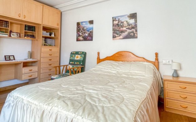 Perpardavimas - Butas - Torrevieja - El Acequión - Los Náufragos