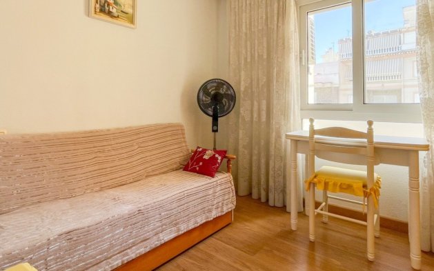 Perpardavimas - Butas - Torrevieja - El Acequión - Los Náufragos