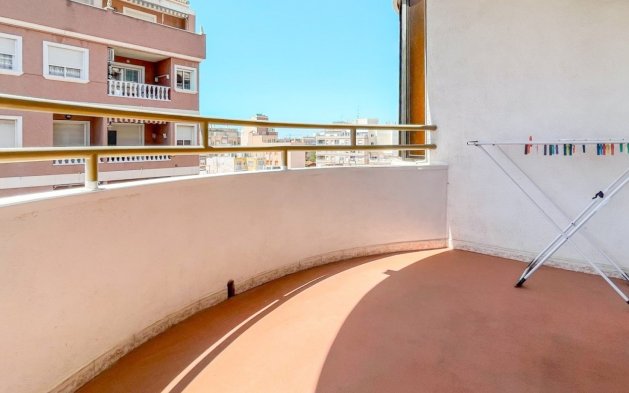 Perpardavimas - Butas - Torrevieja - El Acequión - Los Náufragos