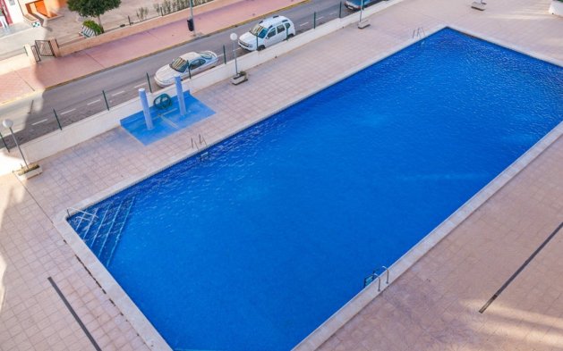 Perpardavimas - Butas - Orihuela Costa - Punta Prima