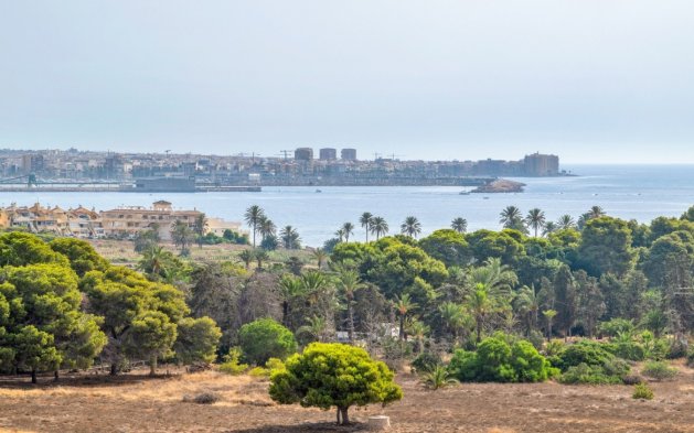 Perpardavimas - Butas - Orihuela Costa - Punta Prima