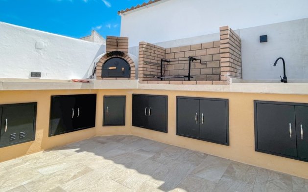 Perpardavimas - Dvipusis - Torrevieja - Nueva Torrevieja - Aguas Nuevas