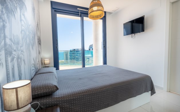 Reventa - Ático - Orihuela Costa - Punta Prima