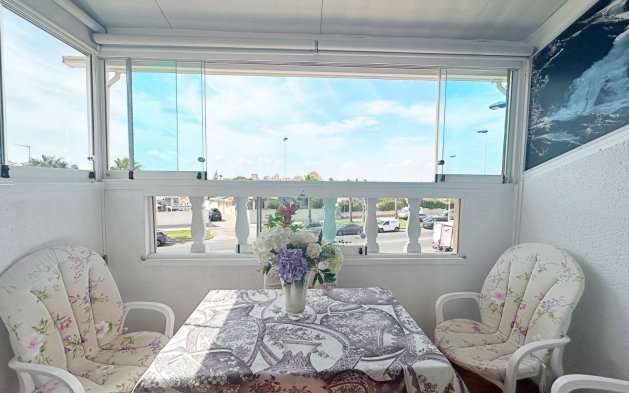Perpardavimas - Bungalow - Torrevieja - Aguas Nuevas