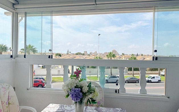 Perpardavimas - Bungalow - Torrevieja - Aguas Nuevas