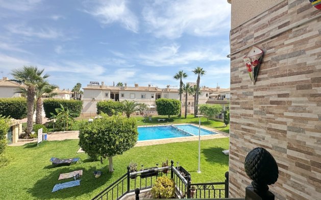 Perpardavimas - Bungalow - Torrevieja - Aguas Nuevas