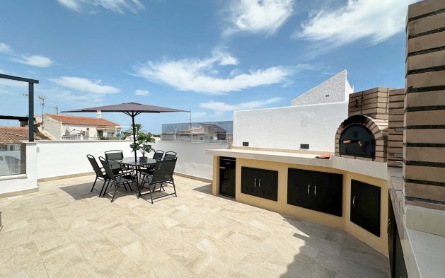 Perpardavimas - Dvipusis - Torrevieja