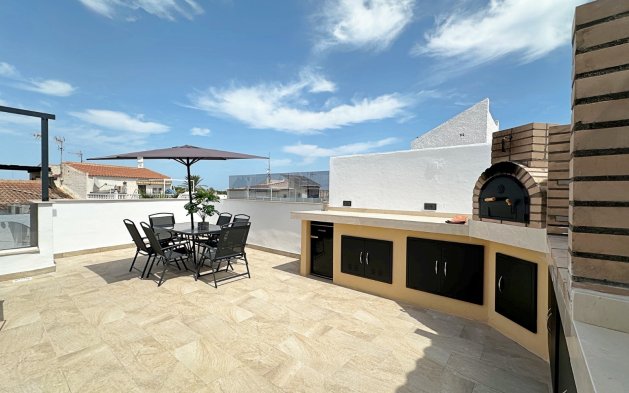 Perpardavimas - Dvipusis - Torrevieja