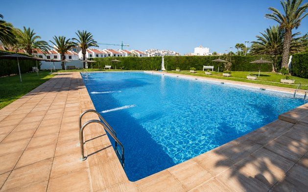Perpardavimas - Dvipusis - Torrevieja