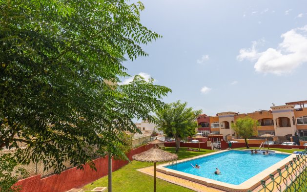 Perpardavimas - Butas - Orihuela Costa - Los Balcones - Los Altos