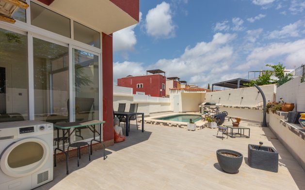 Perpardavimas - Butas - Orihuela Costa - Los Balcones - Los Altos