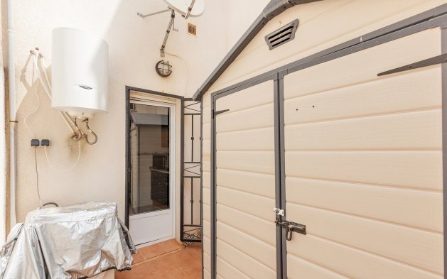 Perpardavimas - Butas - Orihuela Costa - Los Balcones - Los Altos