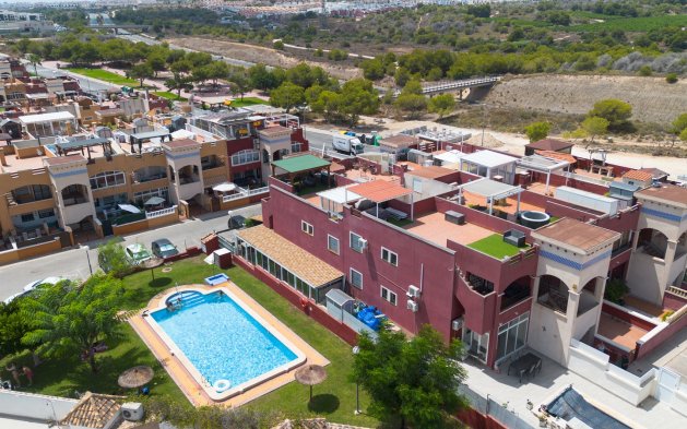 Perpardavimas - Butas - Orihuela Costa - Los Balcones - Los Altos