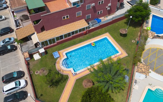 Perpardavimas - Butas - Orihuela Costa - Los Balcones - Los Altos