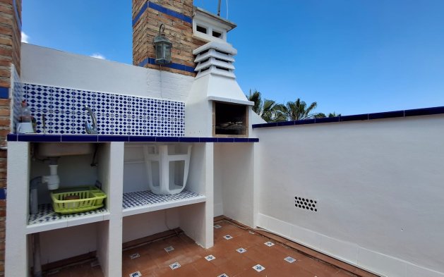 Perpardavimas -  - Orihuela Costa - Villamartín
