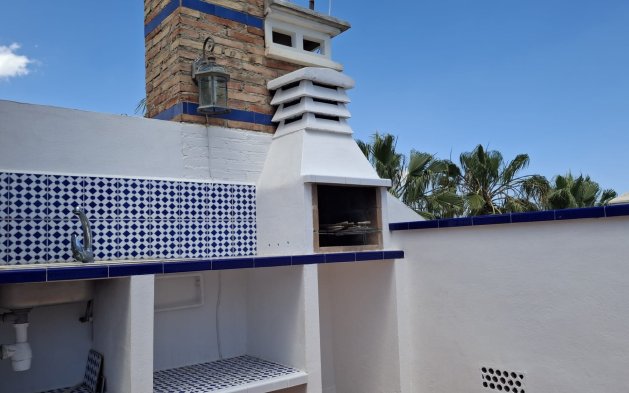 Perpardavimas -  - Orihuela Costa - Villamartín