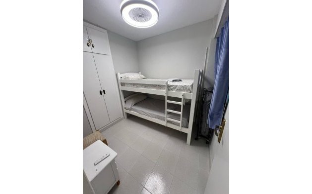 Langtidsleie - Leilighet / leilighet - Torrevieja - El Acequión - Los Náufragos